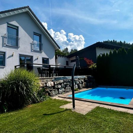 Villa Residenz Bergjuwel Pfarrwerfen Esterno foto