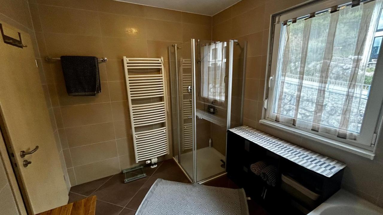 Villa Residenz Bergjuwel Pfarrwerfen Esterno foto