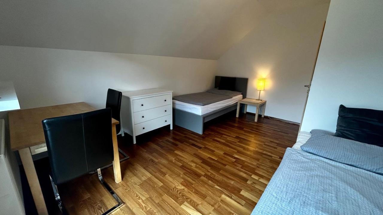 Villa Residenz Bergjuwel Pfarrwerfen Esterno foto